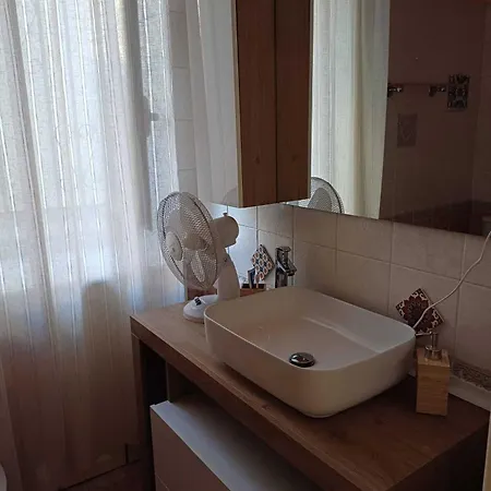 Vendégház Le Sorgenti