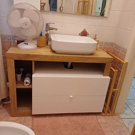 Le Sorgenti Vendégház Catania