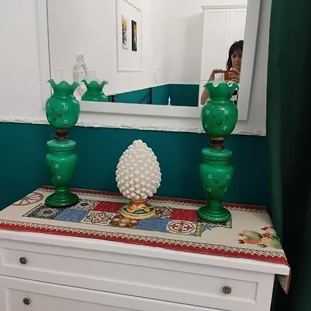 Le Sorgenti Konukevi *