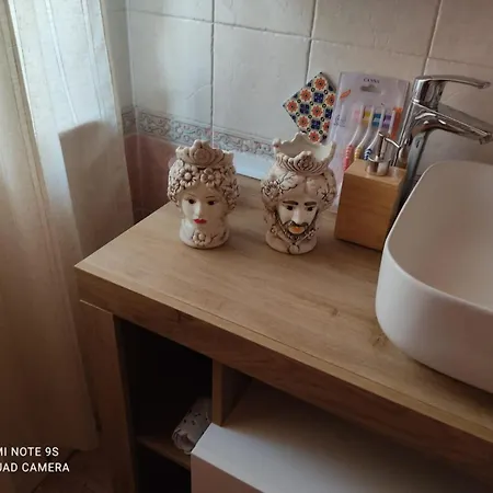 Le Sorgenti Konukevi *